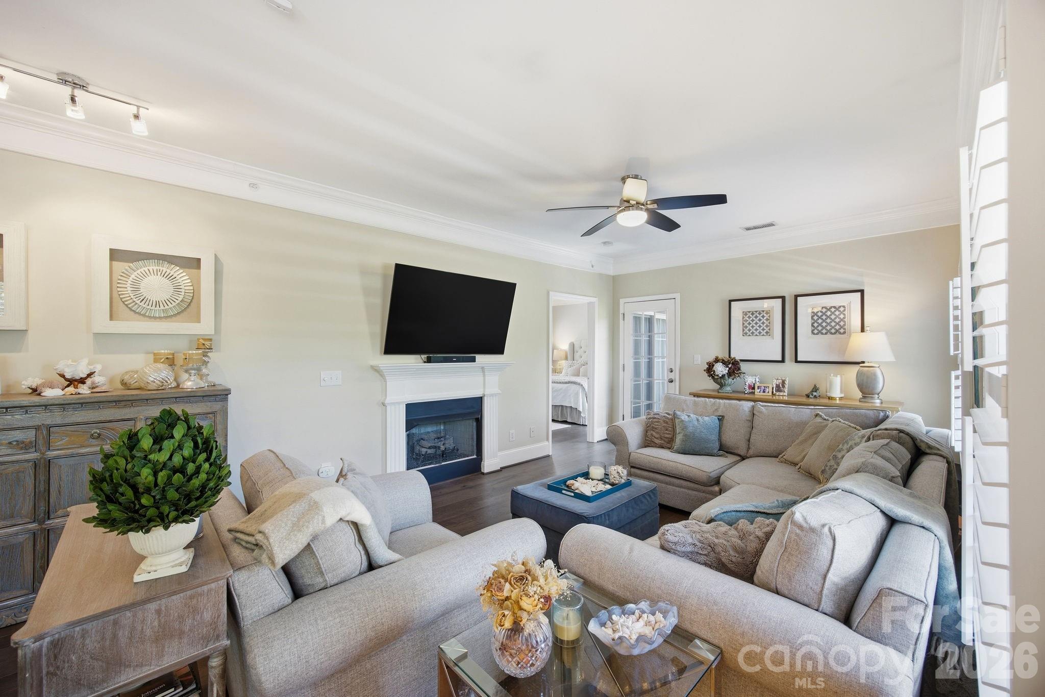 8942 Rosalyn Glen Road Cornelius NC 28031