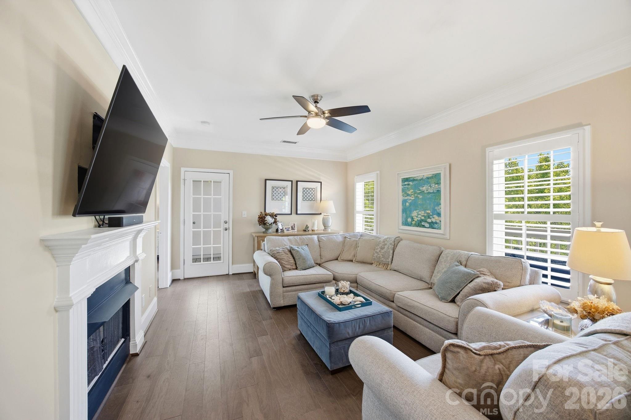 8942 Rosalyn Glen Road Cornelius NC 28031
