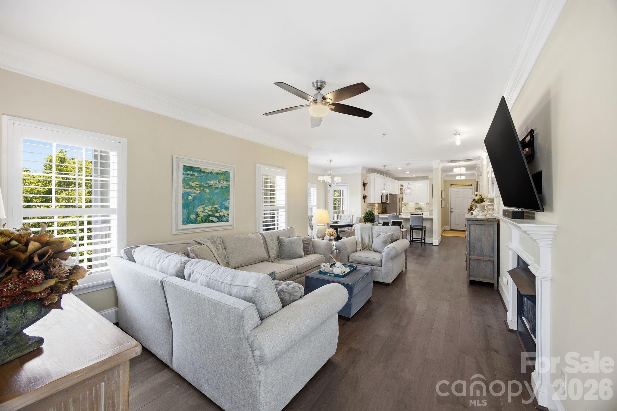 8942 Rosalyn Glen Road Cornelius NC 28031