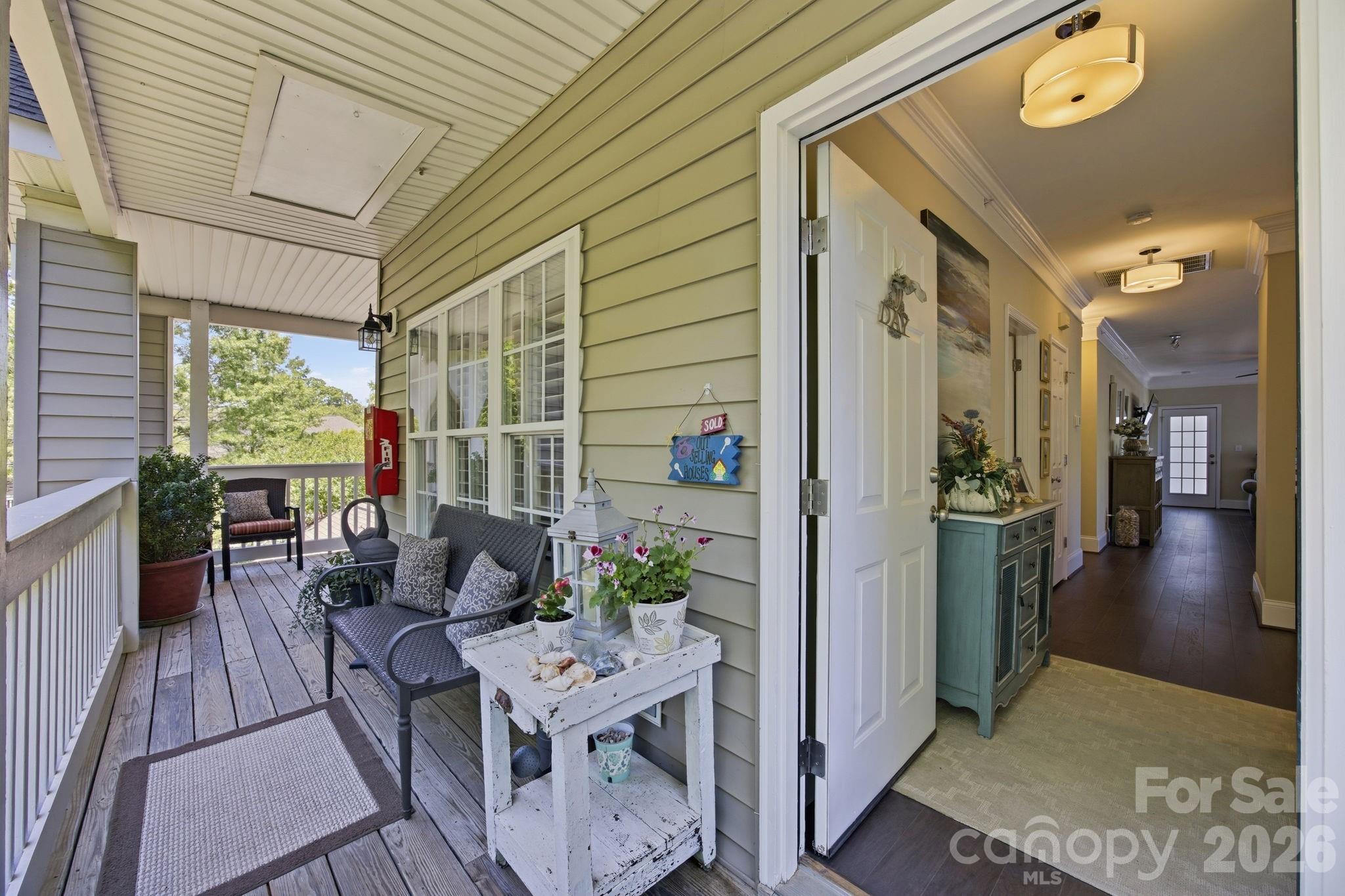 8942 Rosalyn Glen Road Cornelius NC 28031