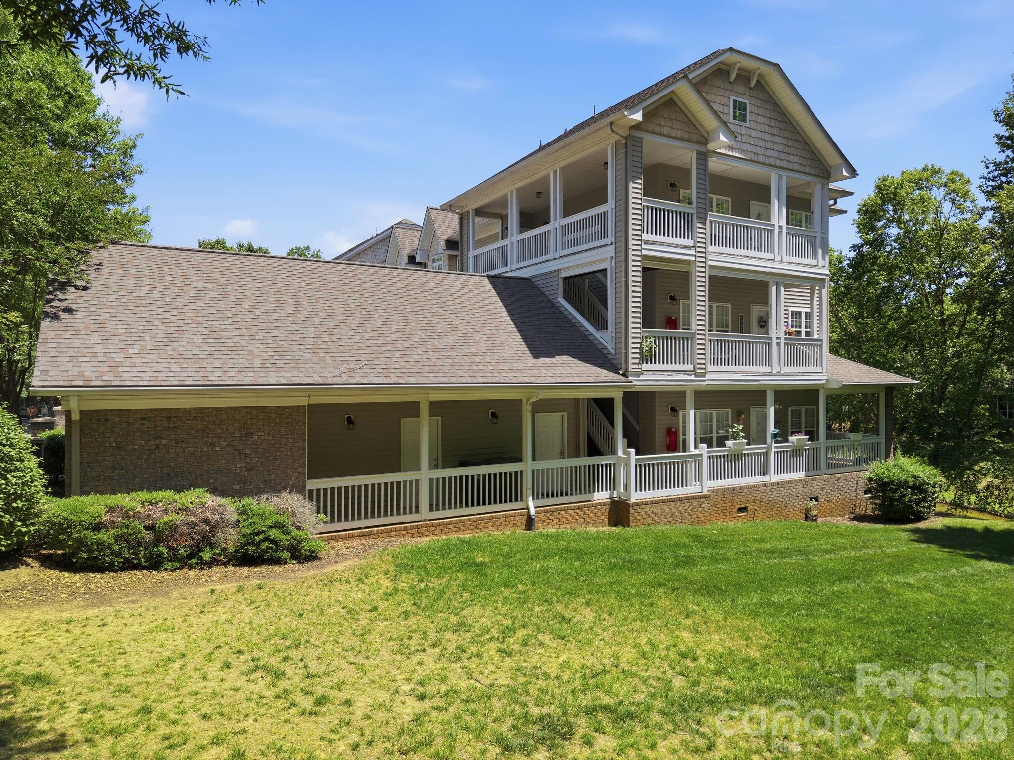 8942 Rosalyn Glen Road Cornelius NC 28031