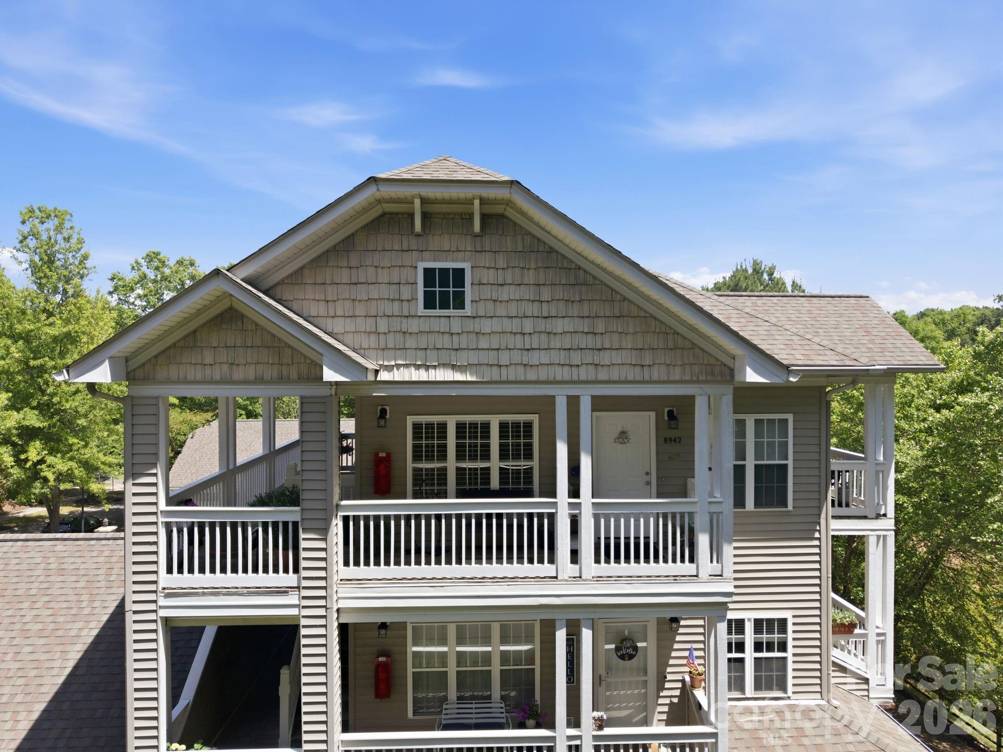 8942 Rosalyn Glen Road Cornelius NC 28031