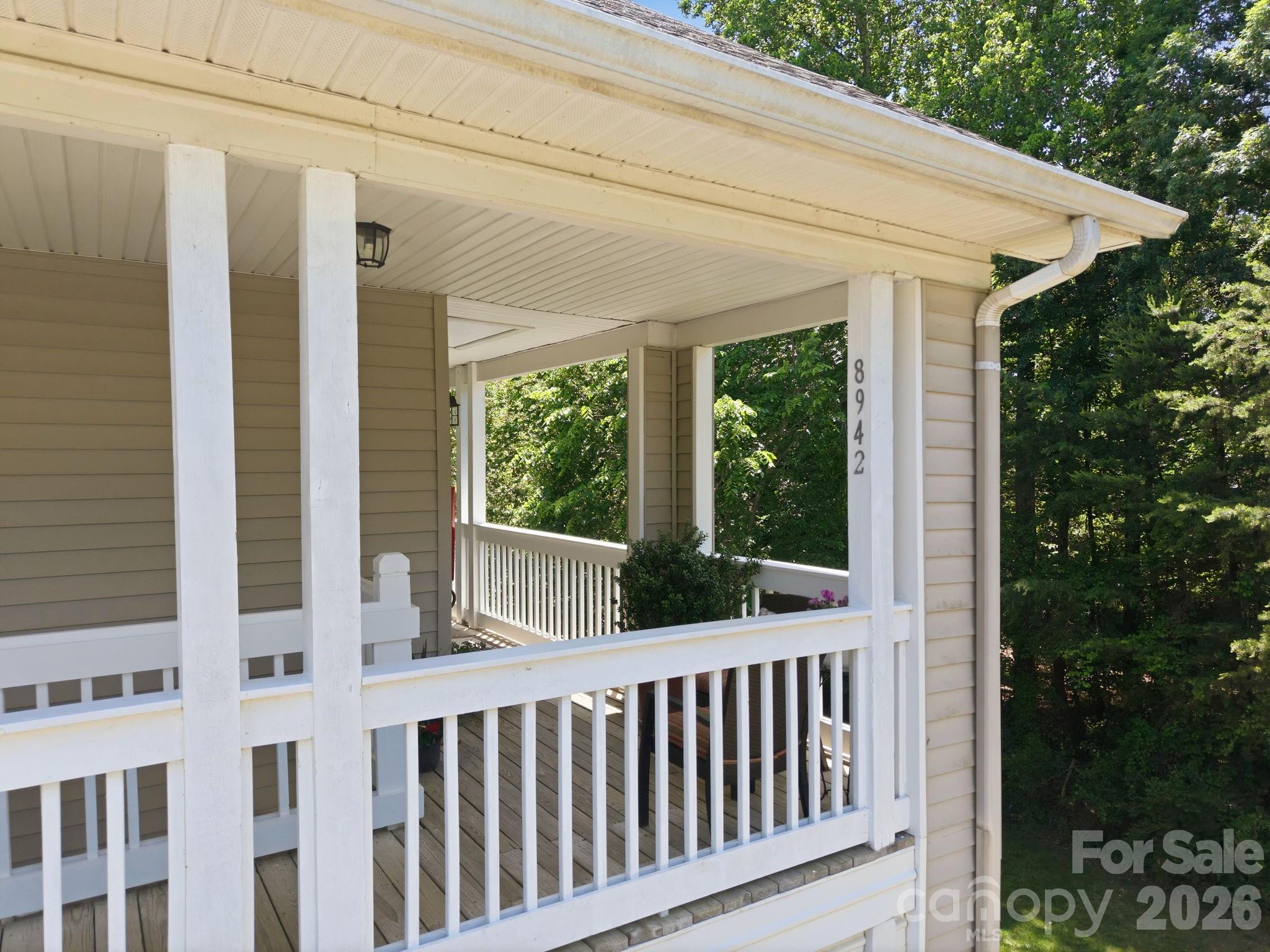 8942 Rosalyn Glen Road Cornelius NC 28031