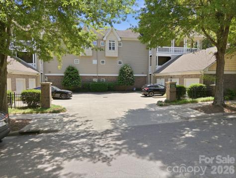 8942 Rosalyn Glen Road Cornelius NC 28031