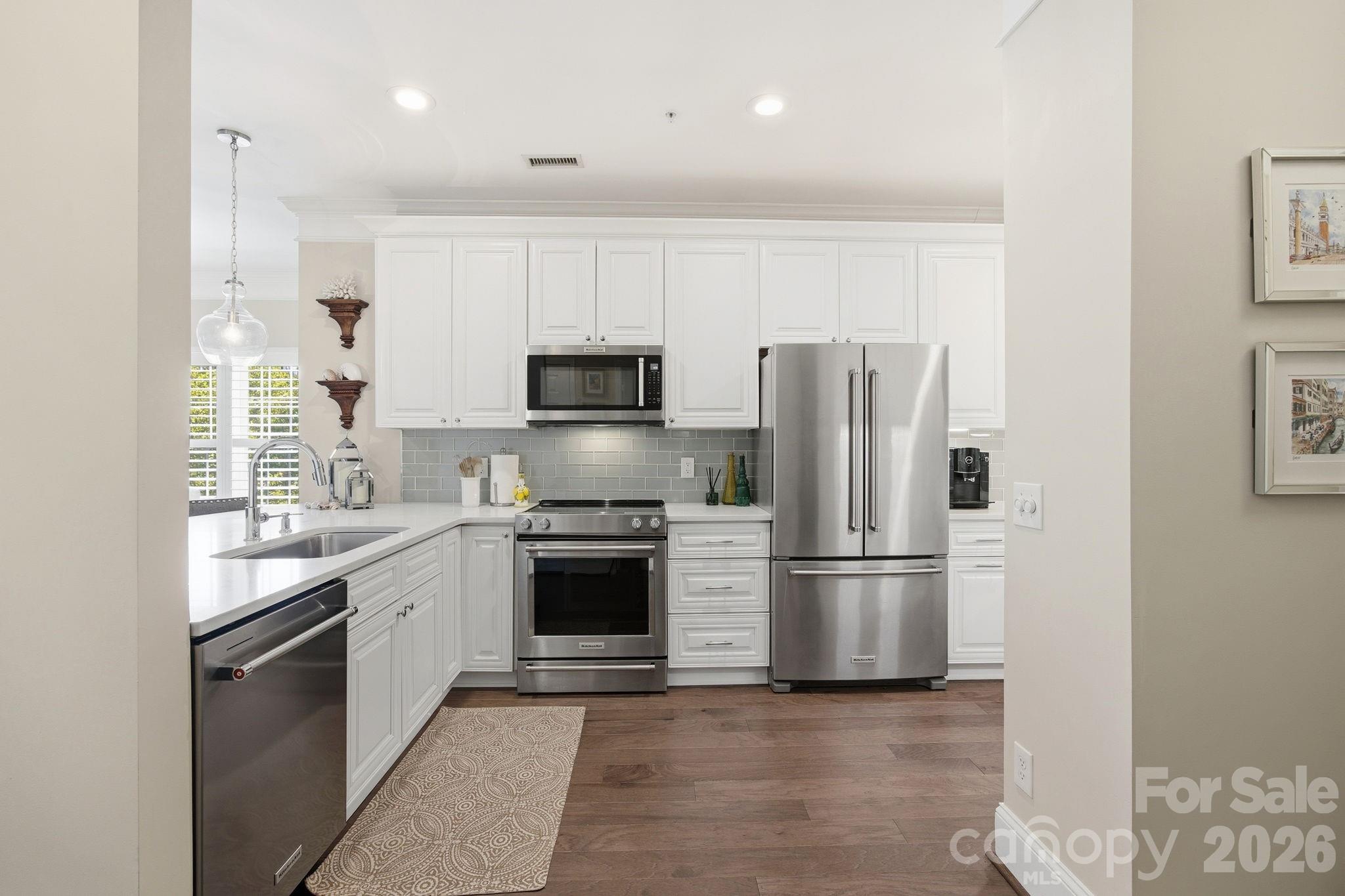 8942 Rosalyn Glen Road Cornelius NC 28031