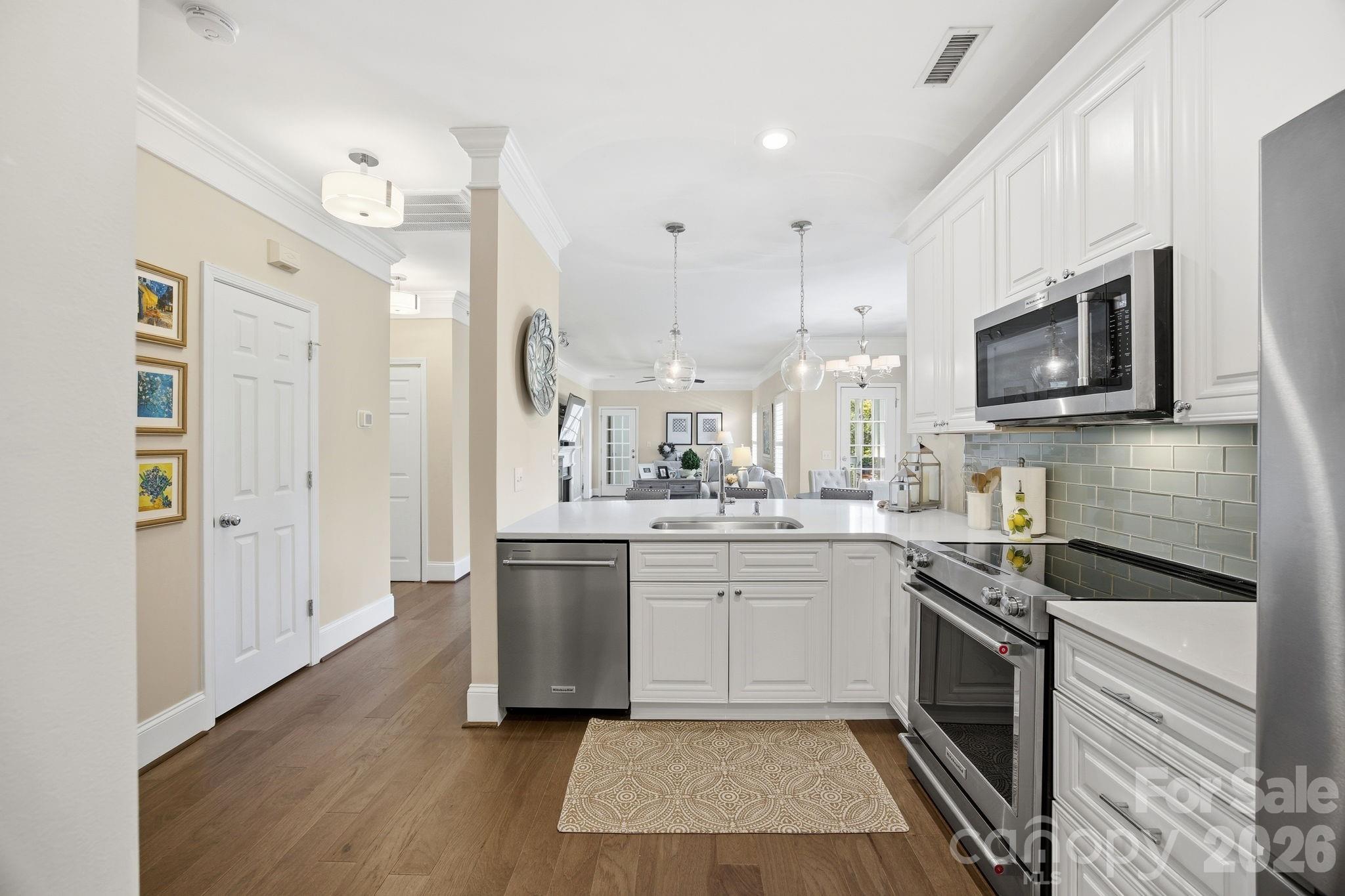 8942 Rosalyn Glen Road Cornelius NC 28031