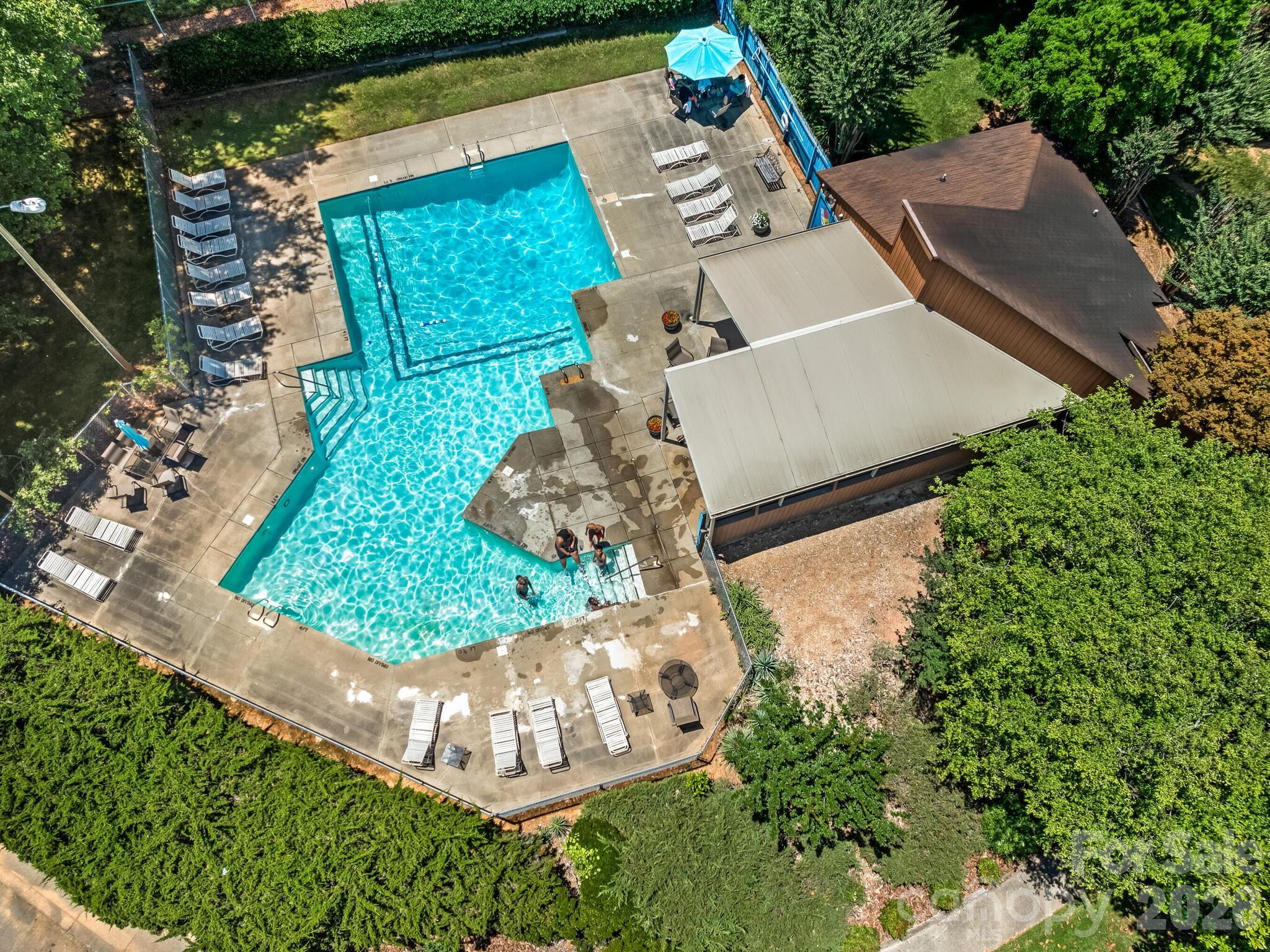 7378 Winery Lane Charlotte NC 28227