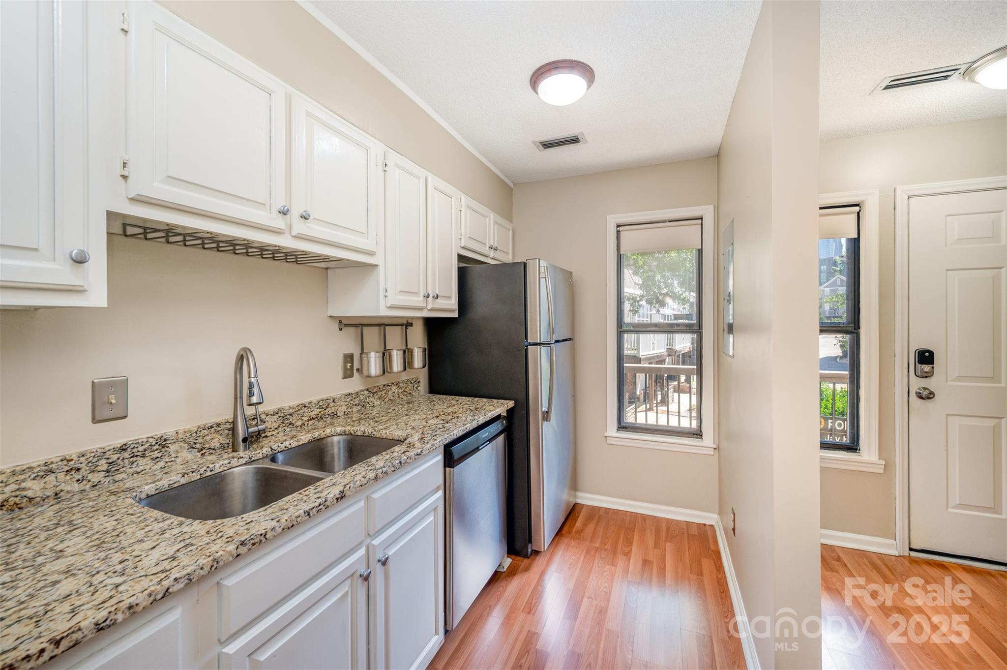 216 S Clarkson Street Charlotte NC 28202