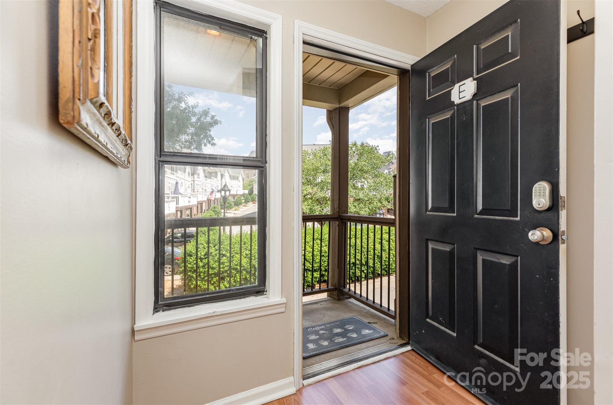 216 S Clarkson Street Charlotte NC 28202