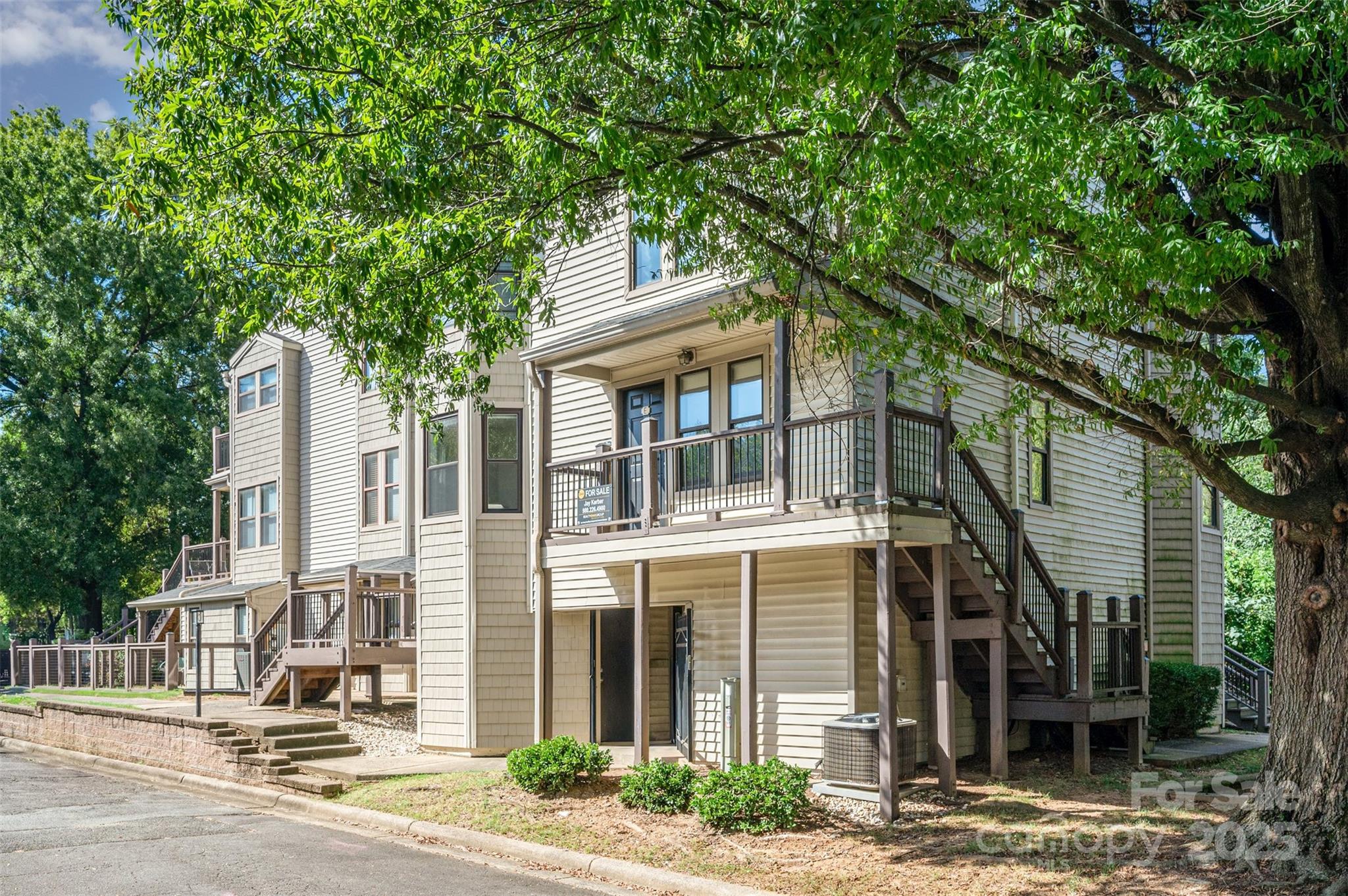 216 S Clarkson Street Charlotte NC 28202