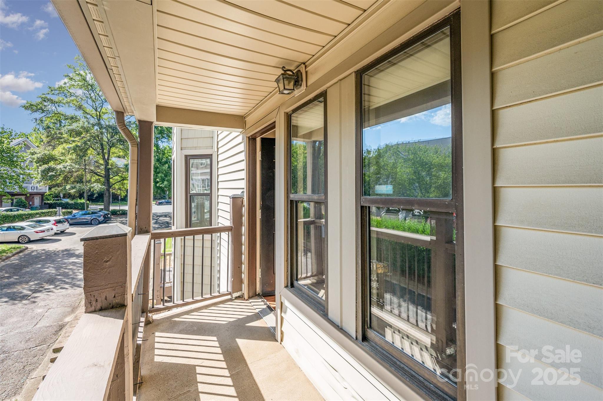 216 S Clarkson Street Charlotte NC 28202