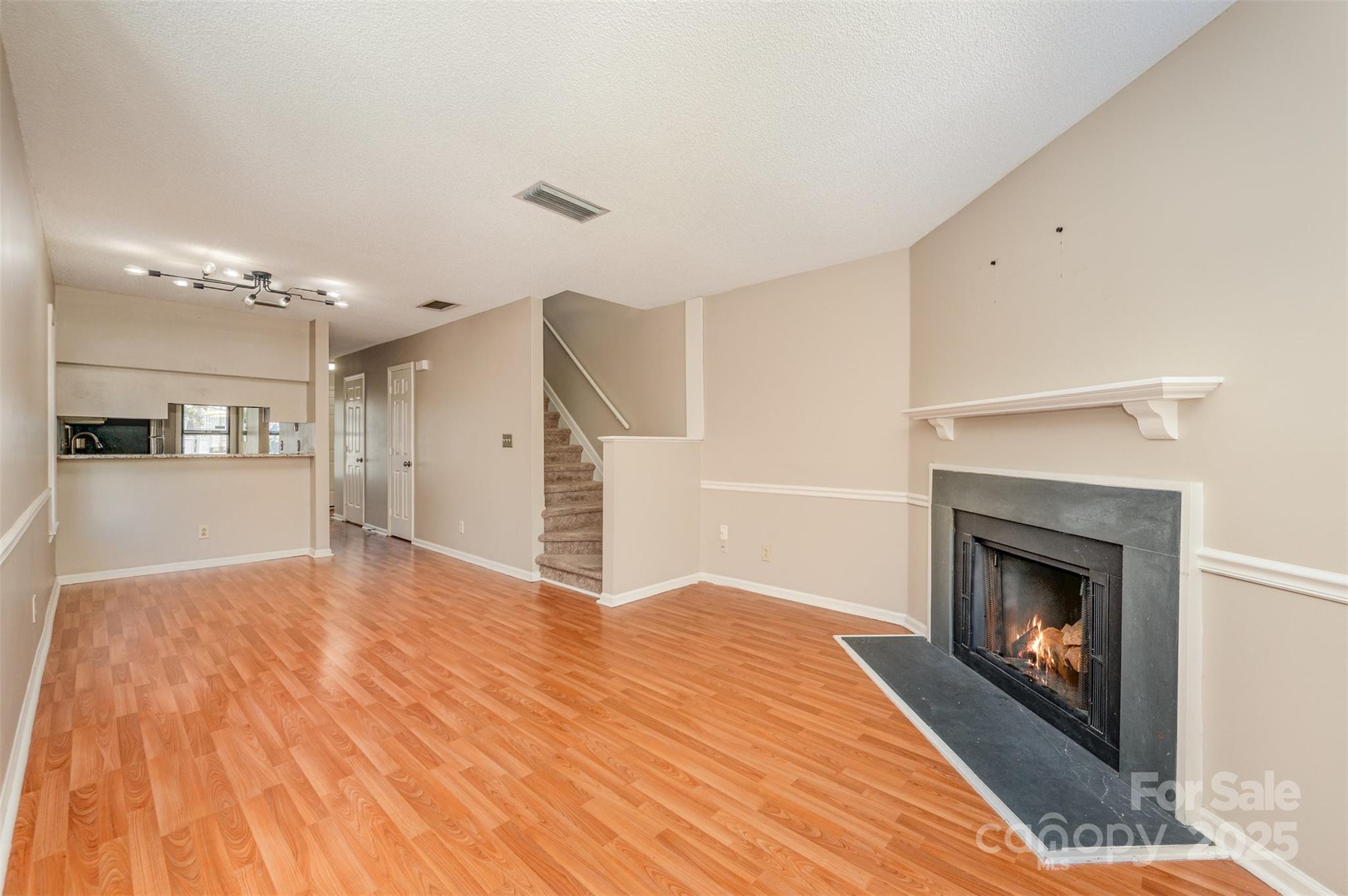 216 S Clarkson Street Charlotte NC 28202