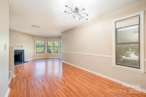 216 S Clarkson Street Charlotte NC 28202