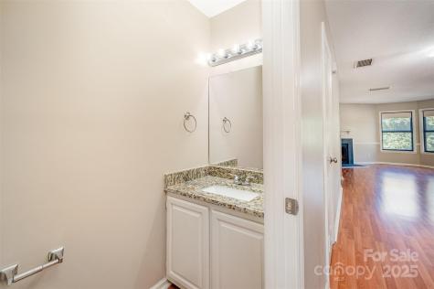216 S Clarkson Street Charlotte NC 28202
