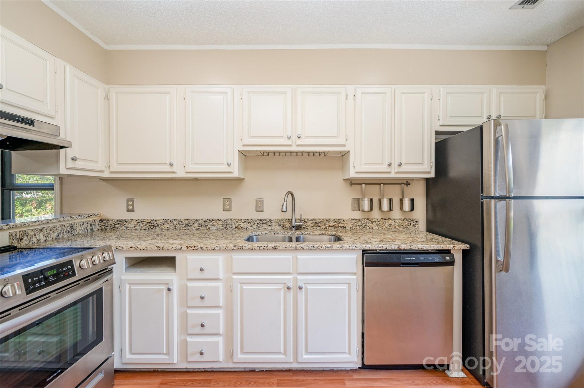 216 S Clarkson Street Charlotte NC 28202