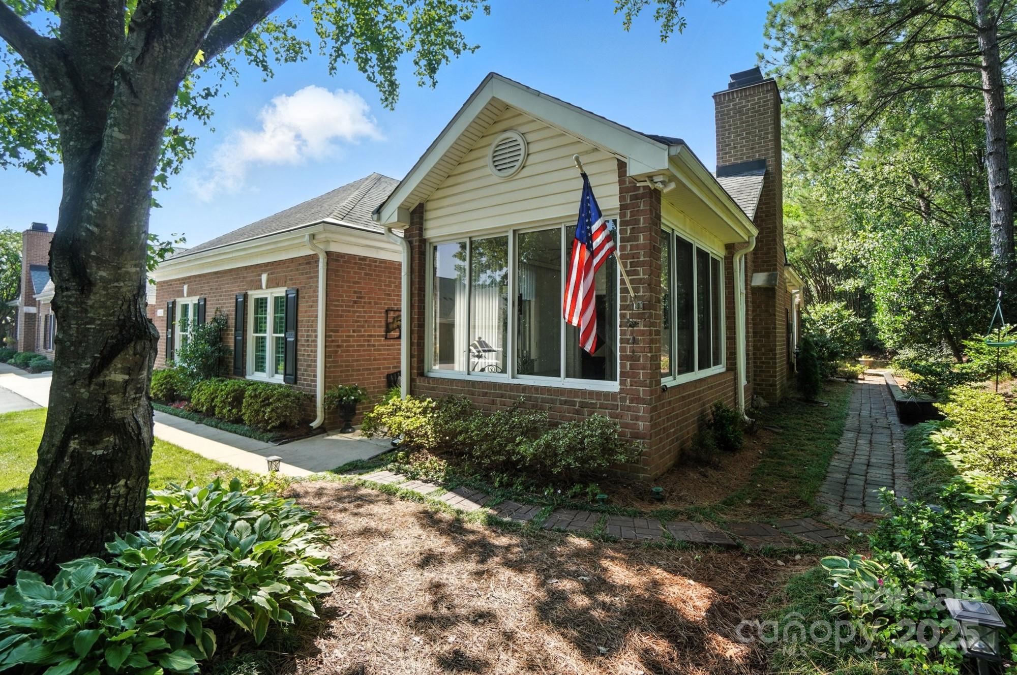 8441 Olde Troon Drive Charlotte NC 28277