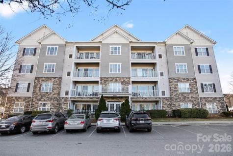 6605 Central Pacific Avenue Charlotte NC 28210