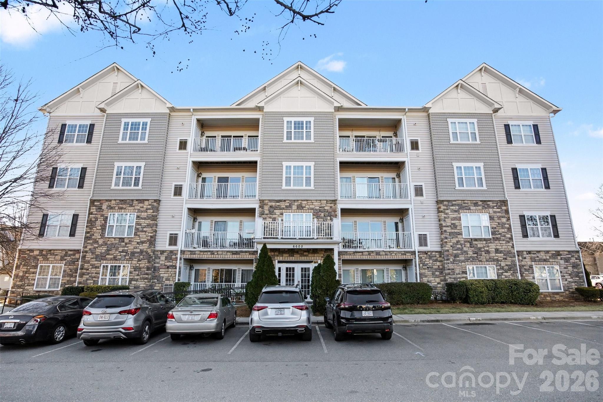 6605 Central Pacific Avenue Charlotte NC 28210