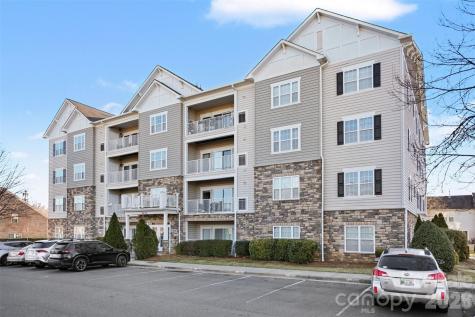 6605 Central Pacific Avenue Charlotte NC 28210
