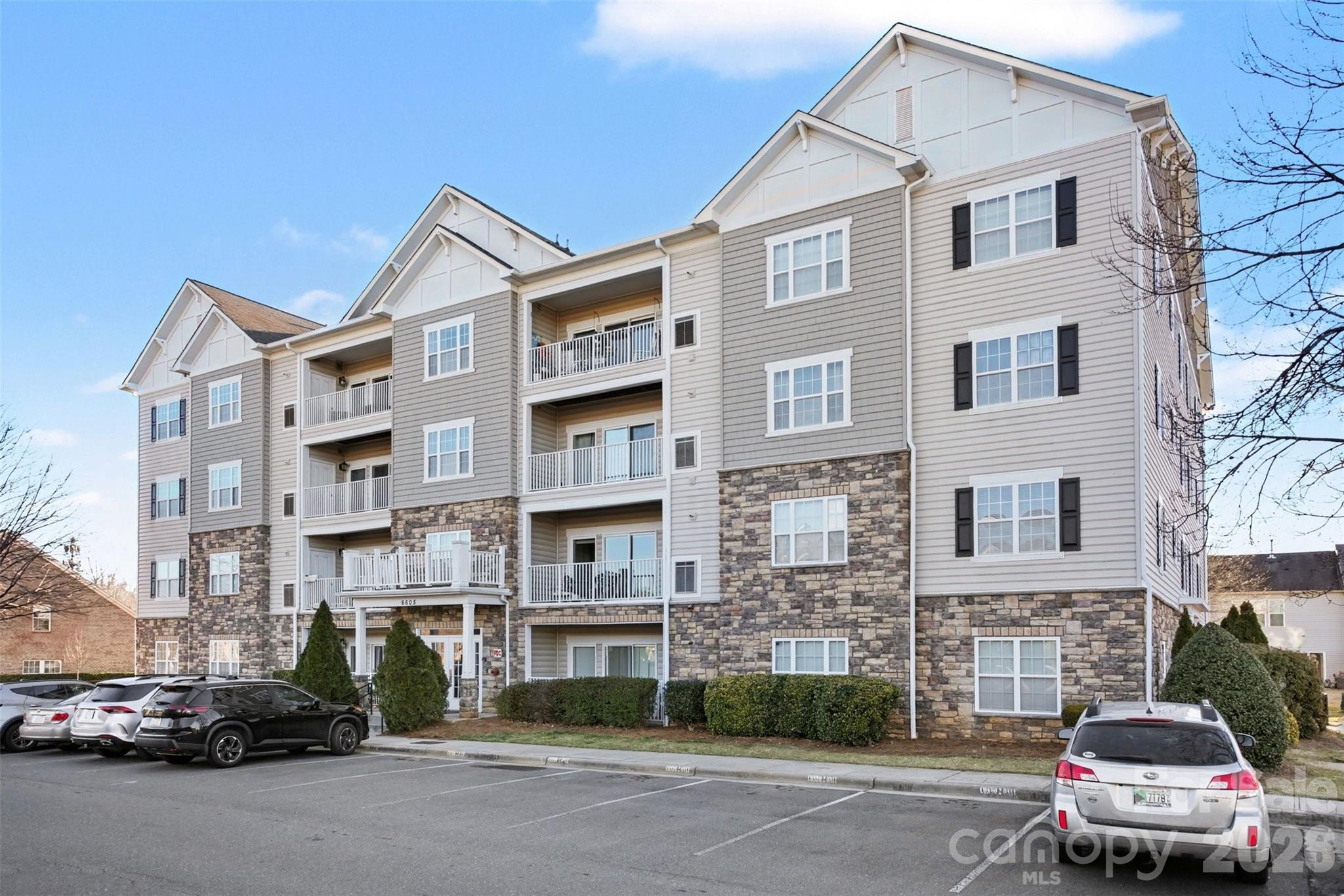 6605 Central Pacific Avenue Charlotte NC 28210