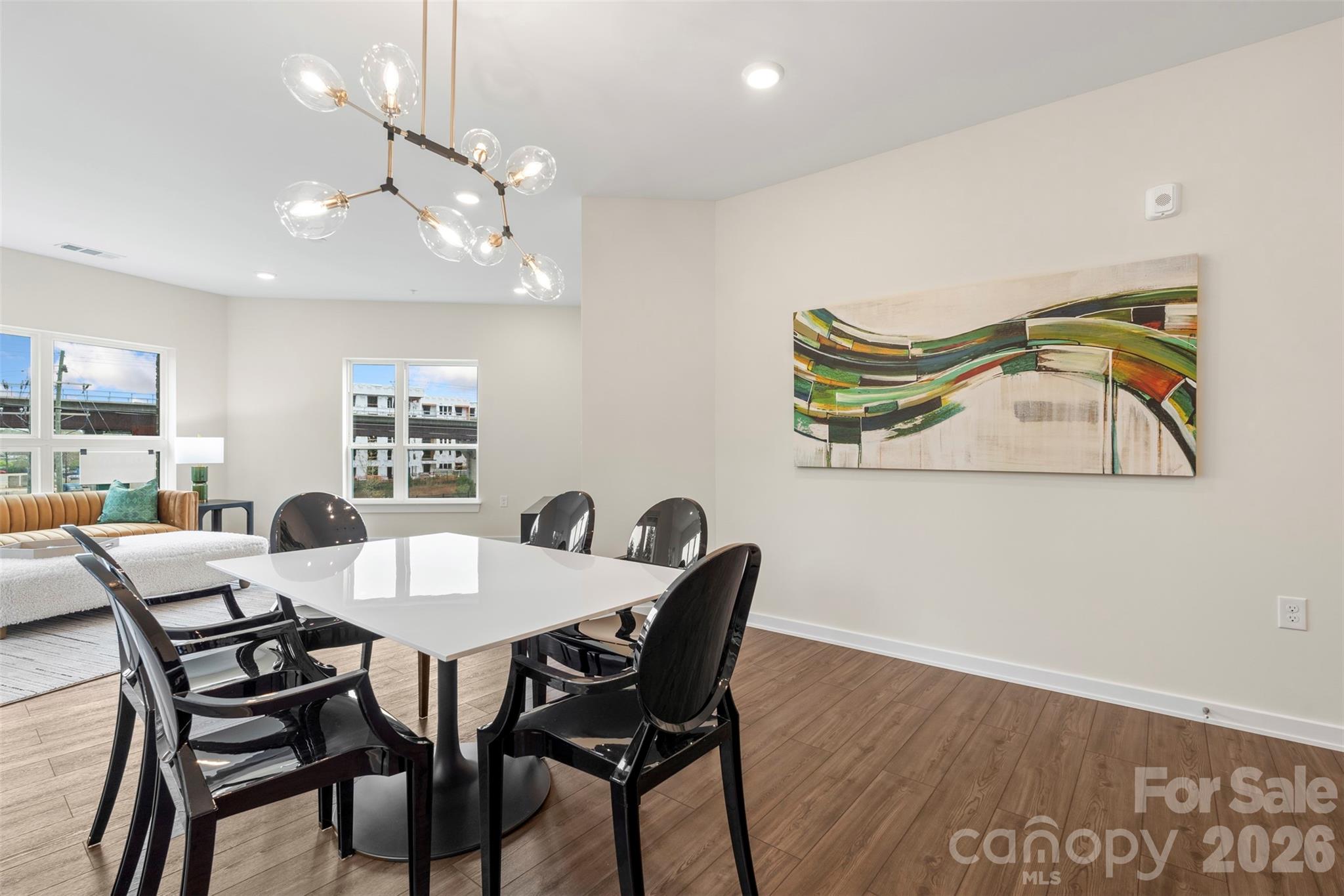 3630 N Davidson Street Charlotte NC 28205