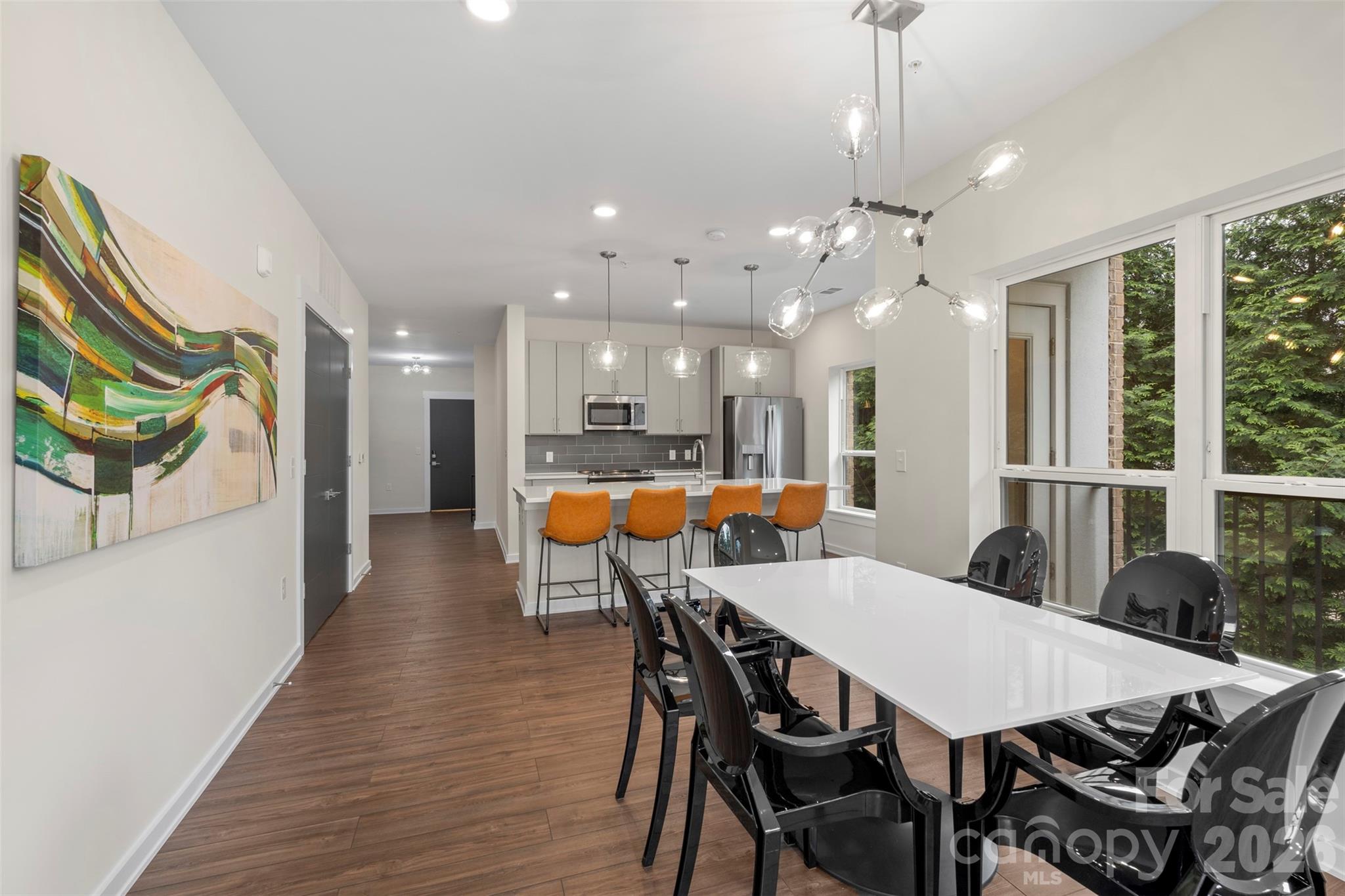 3630 N Davidson Street Charlotte NC 28205