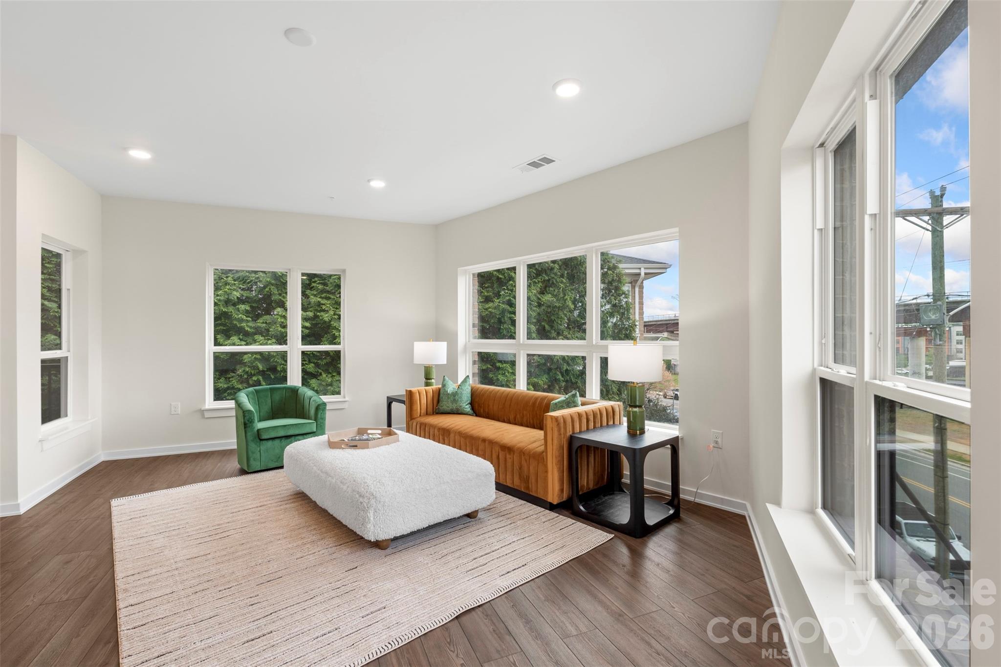 3630 N Davidson Street Charlotte NC 28205