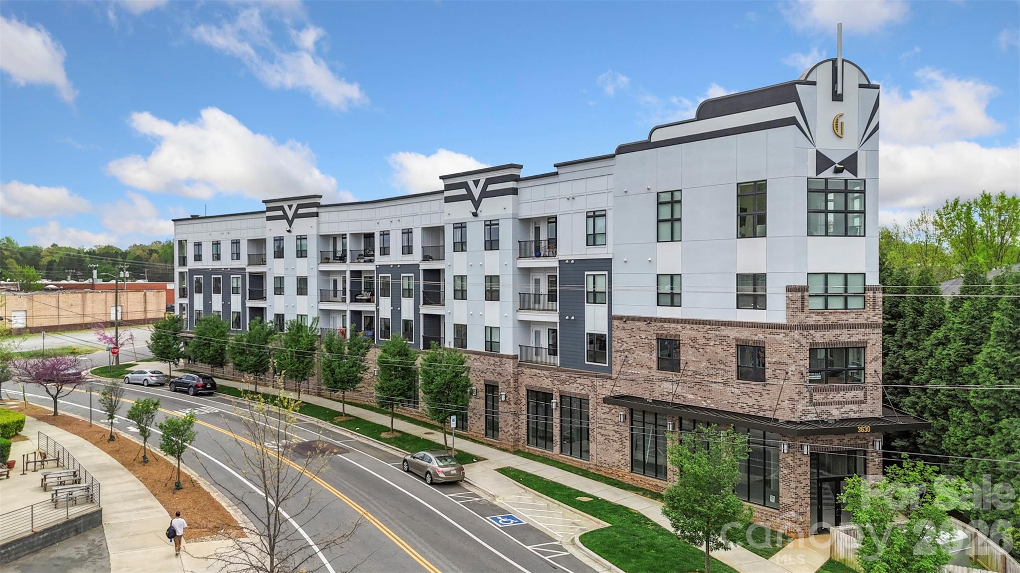 3630 N Davidson Street Charlotte NC 28205