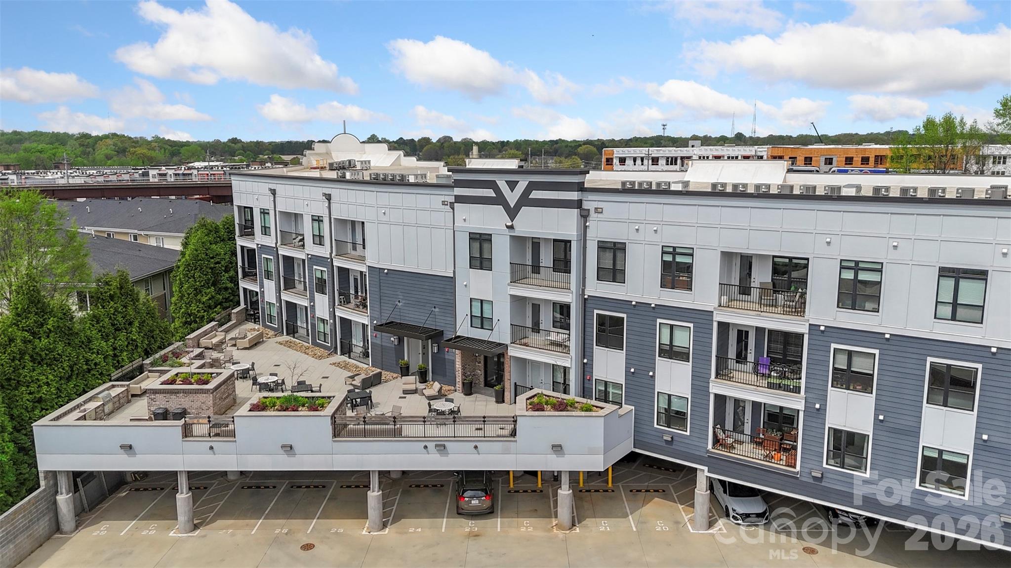 3630 N Davidson Street Charlotte NC 28205