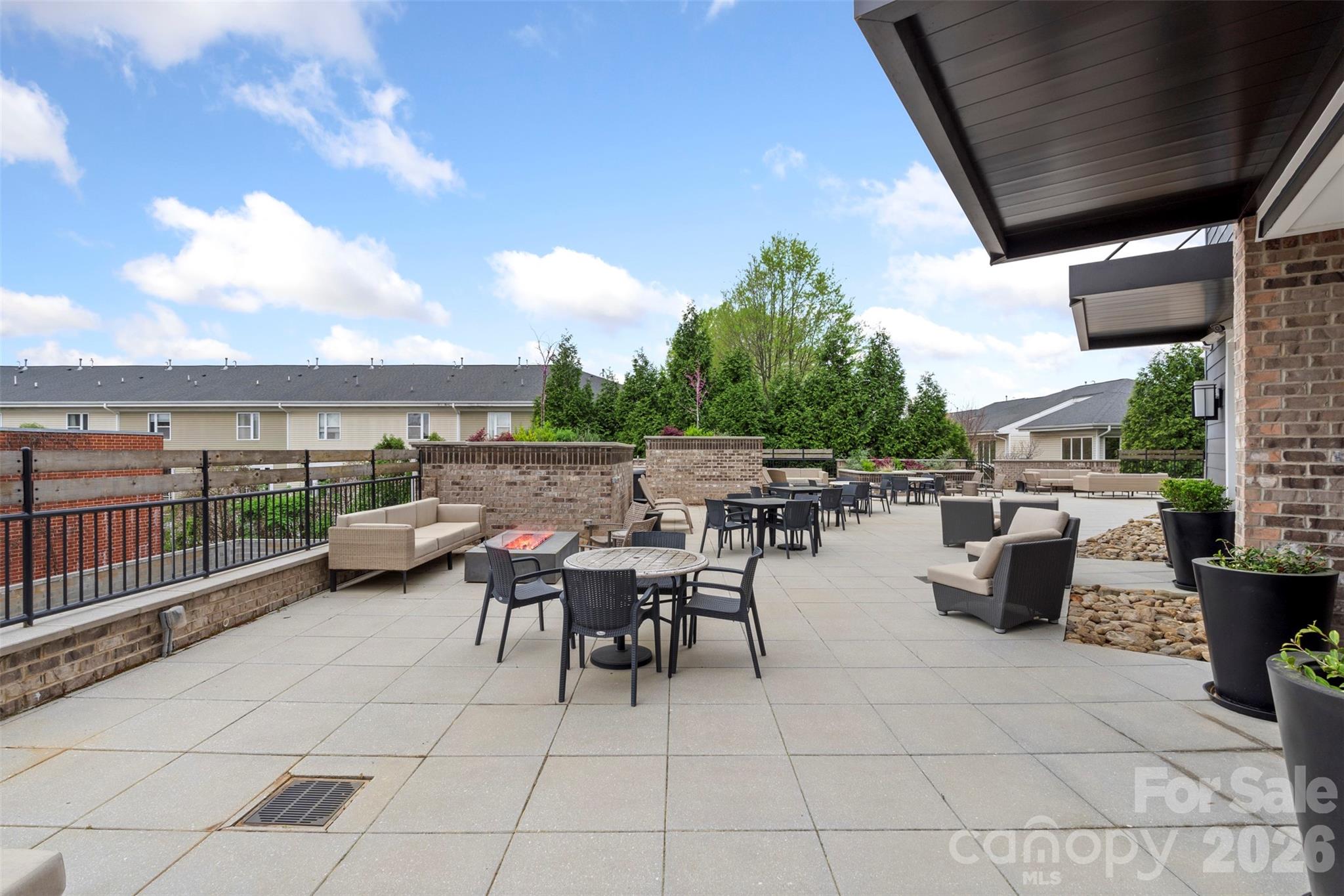 3630 N Davidson Street Charlotte NC 28205