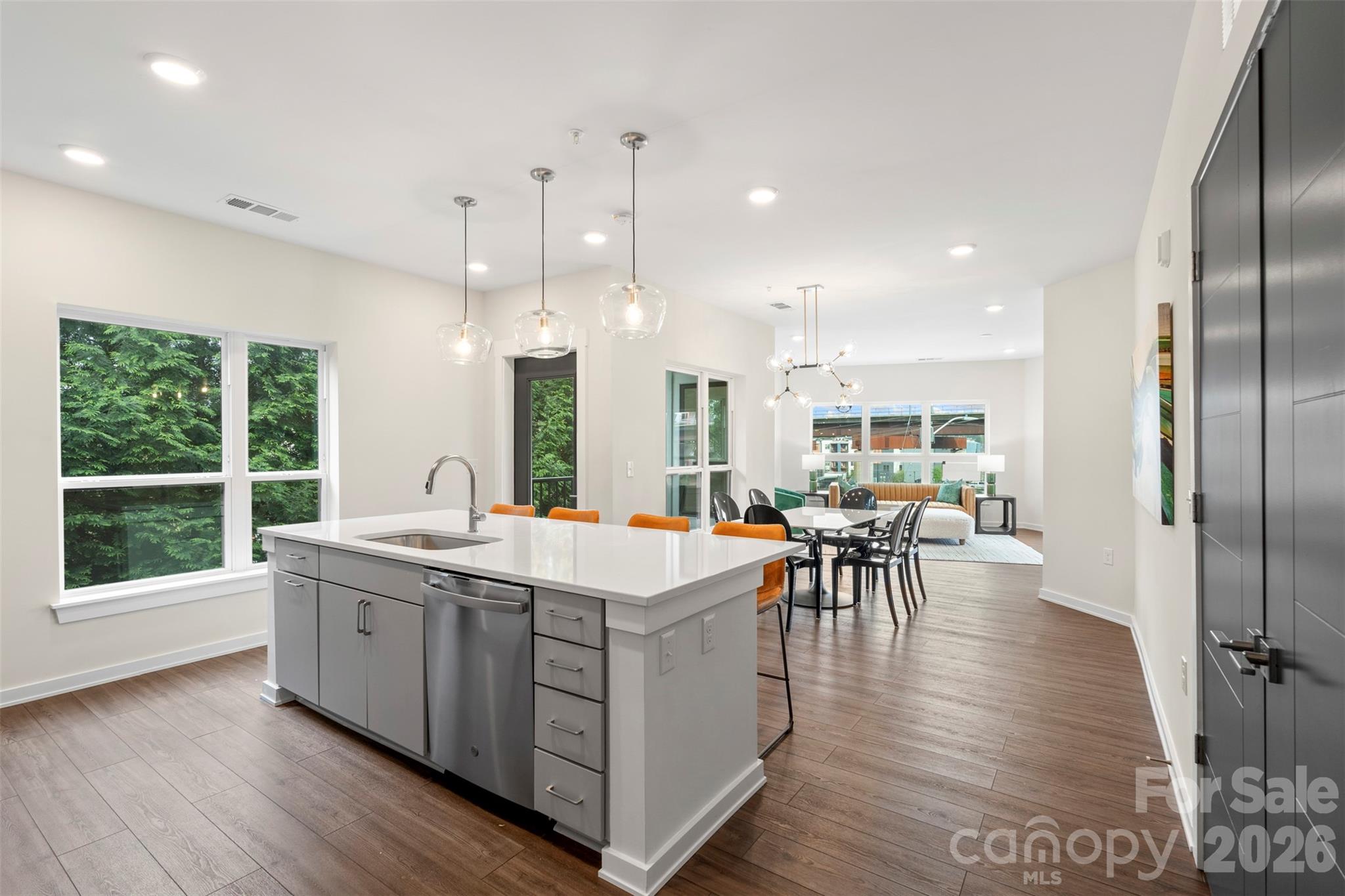 3630 N Davidson Street Charlotte NC 28205