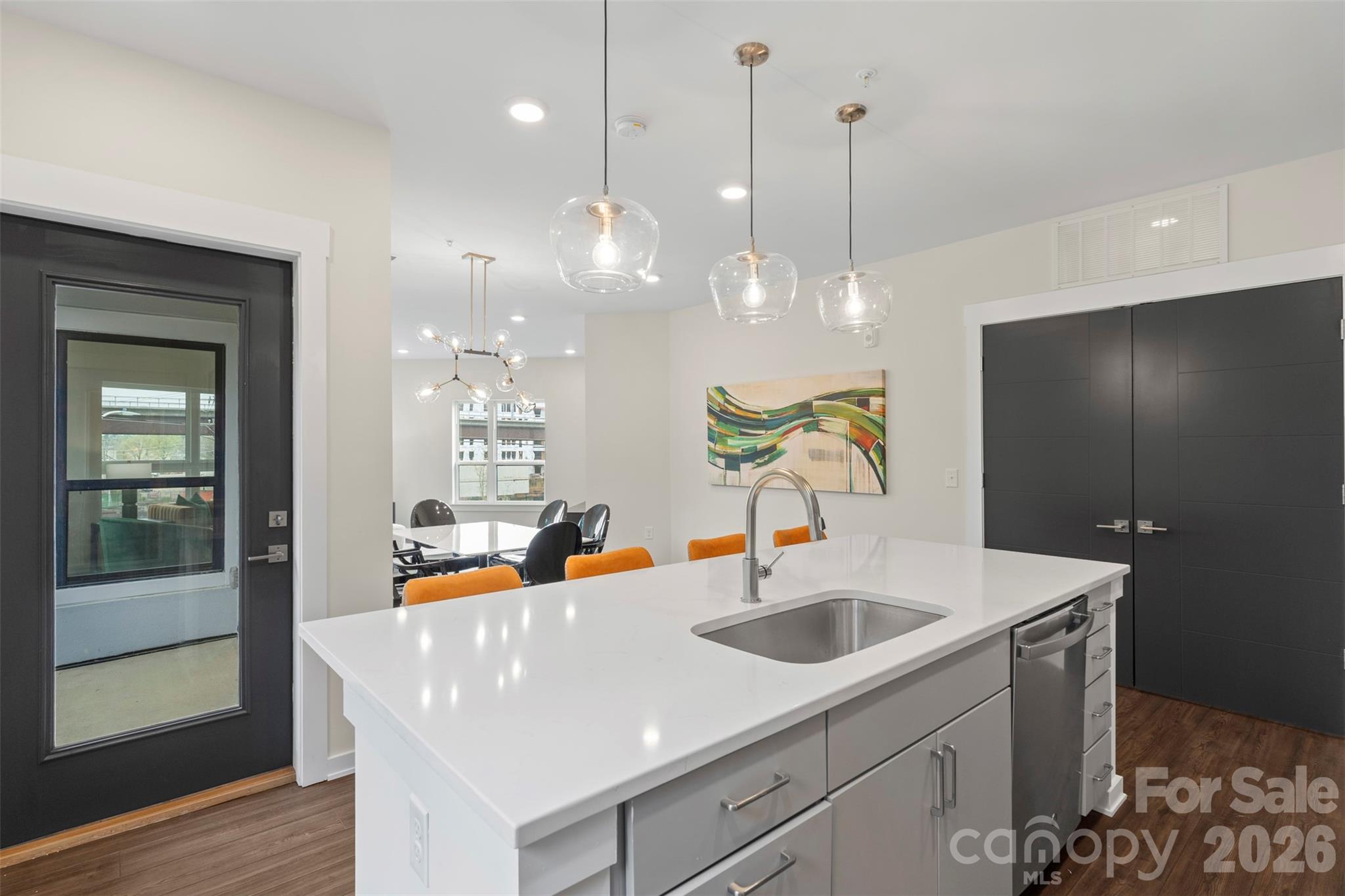 3630 N Davidson Street Charlotte NC 28205