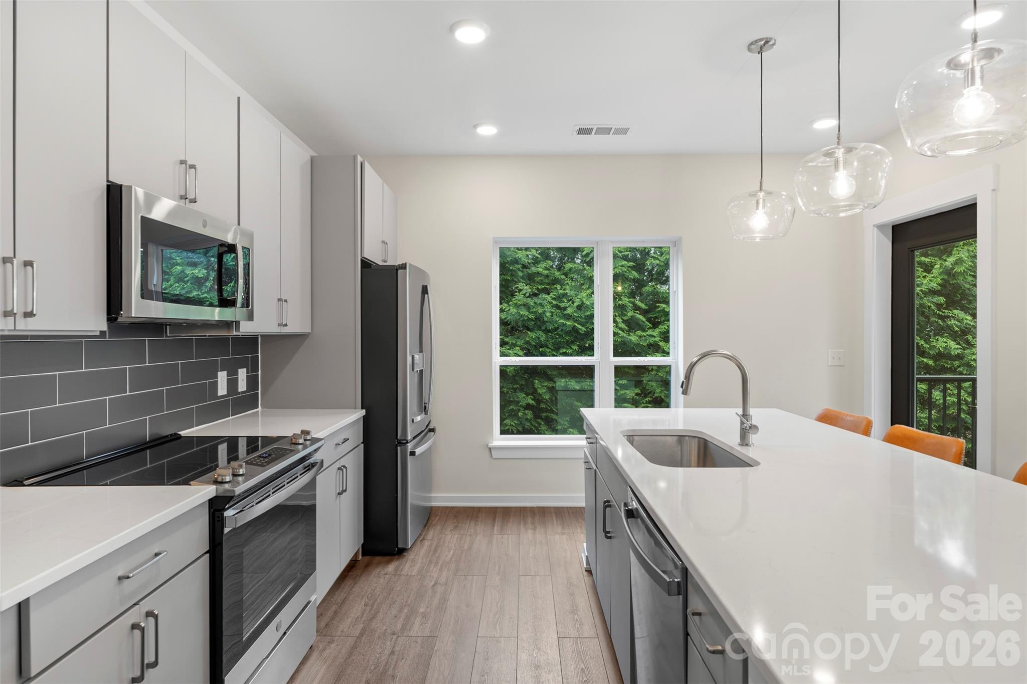 3630 N Davidson Street Charlotte NC 28205