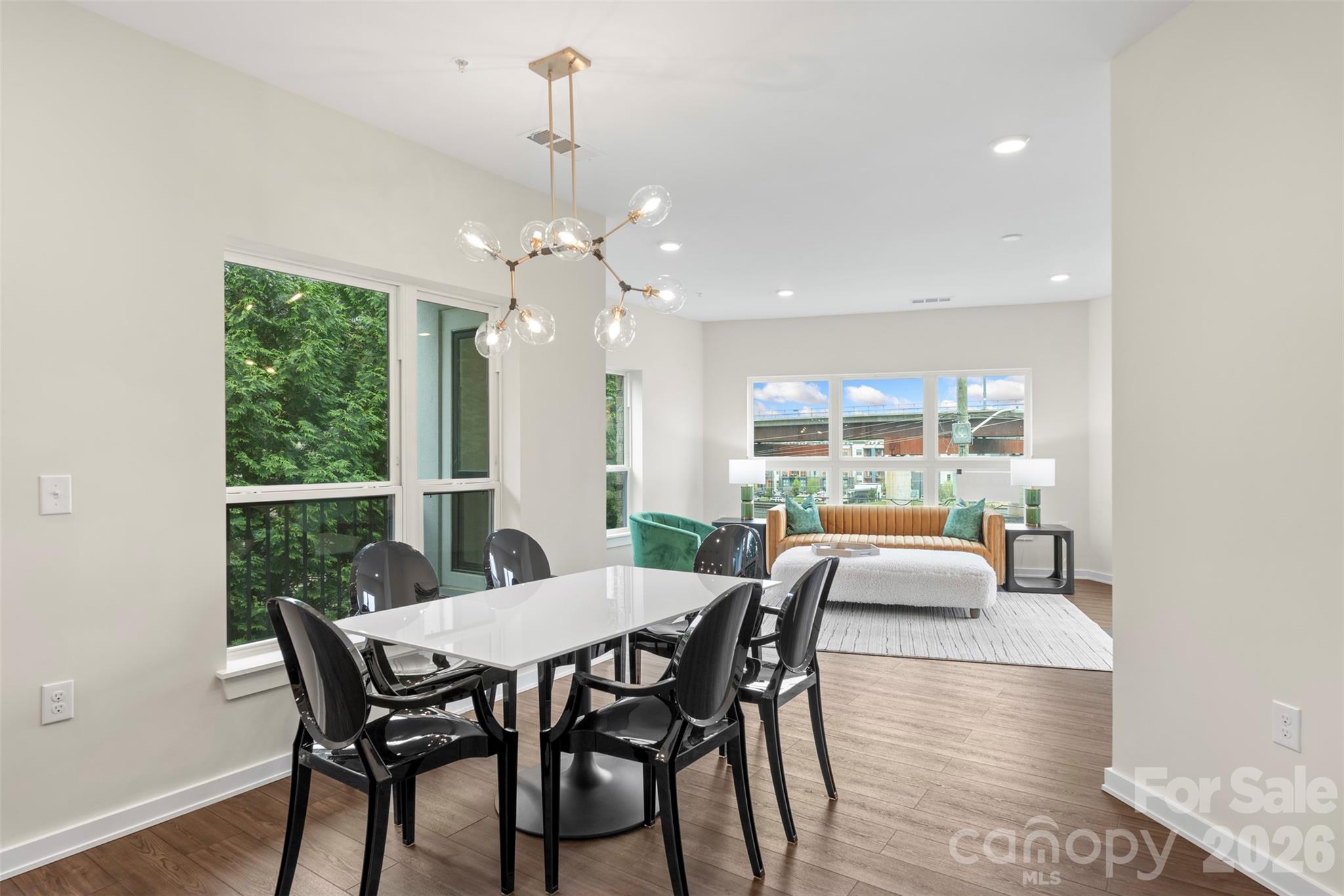 3630 N Davidson Street Charlotte NC 28205