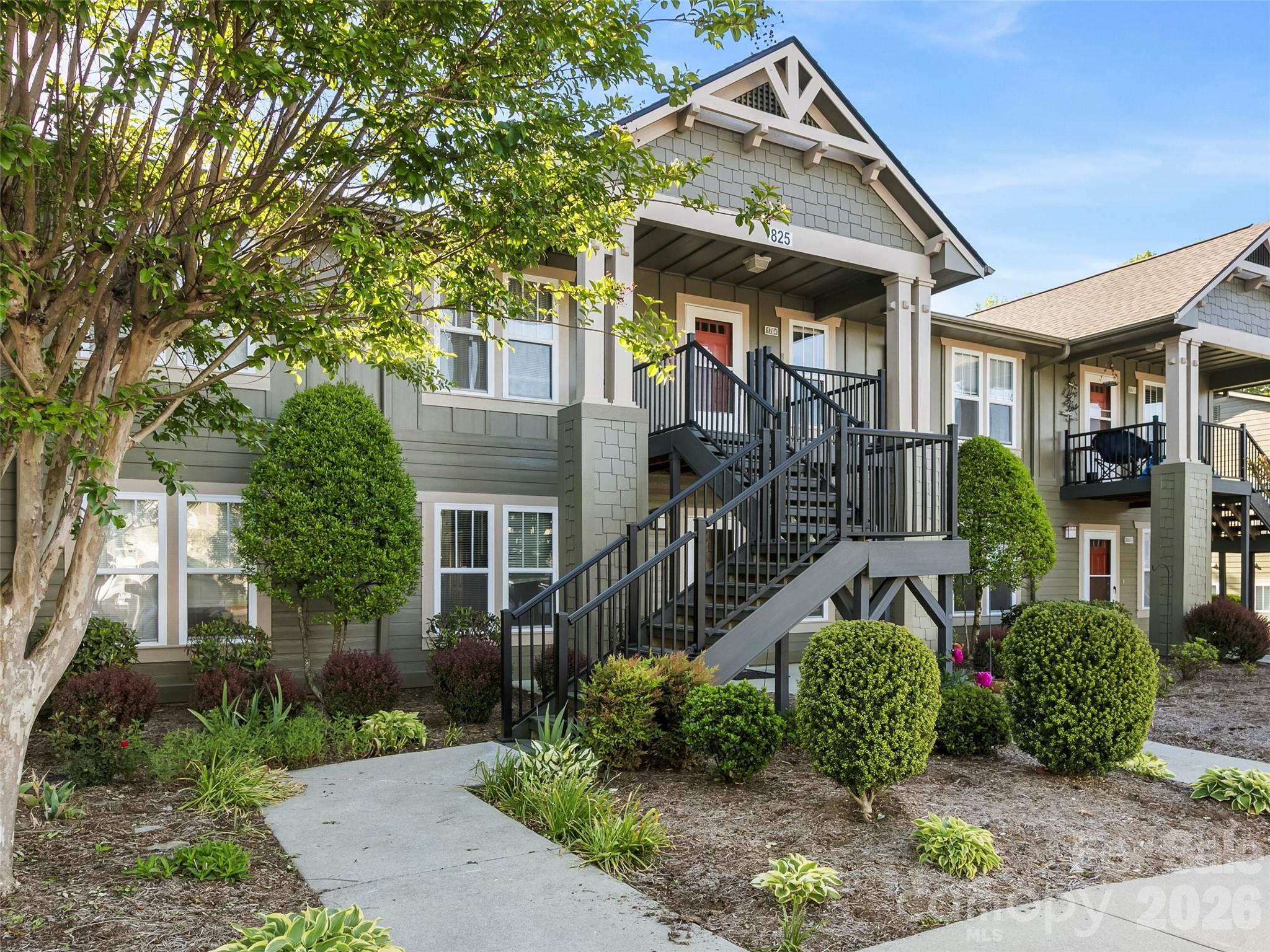 1704 Deermouse Way Hendersonville NC 28792