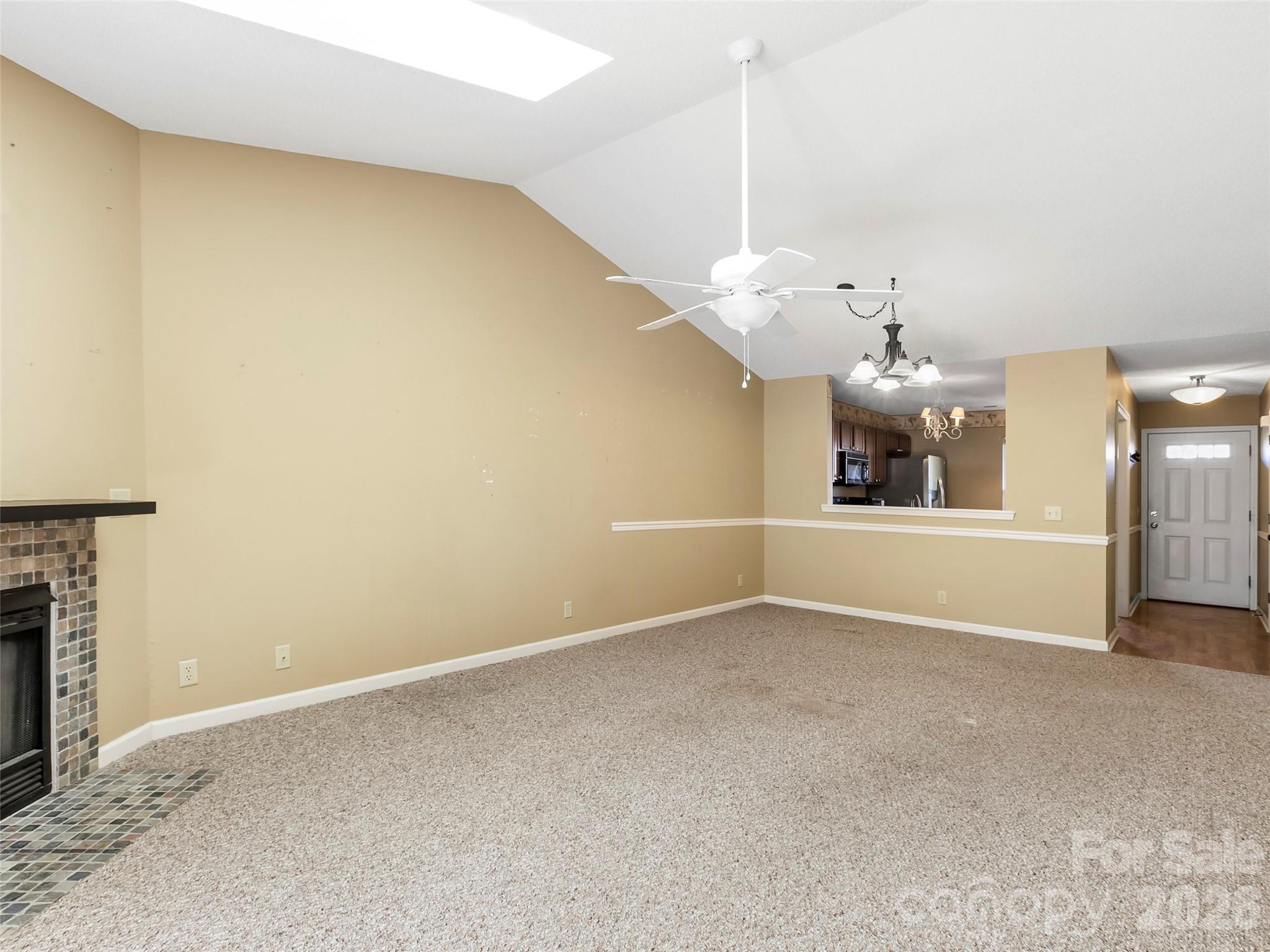 1704 Deermouse Way Hendersonville NC 28792