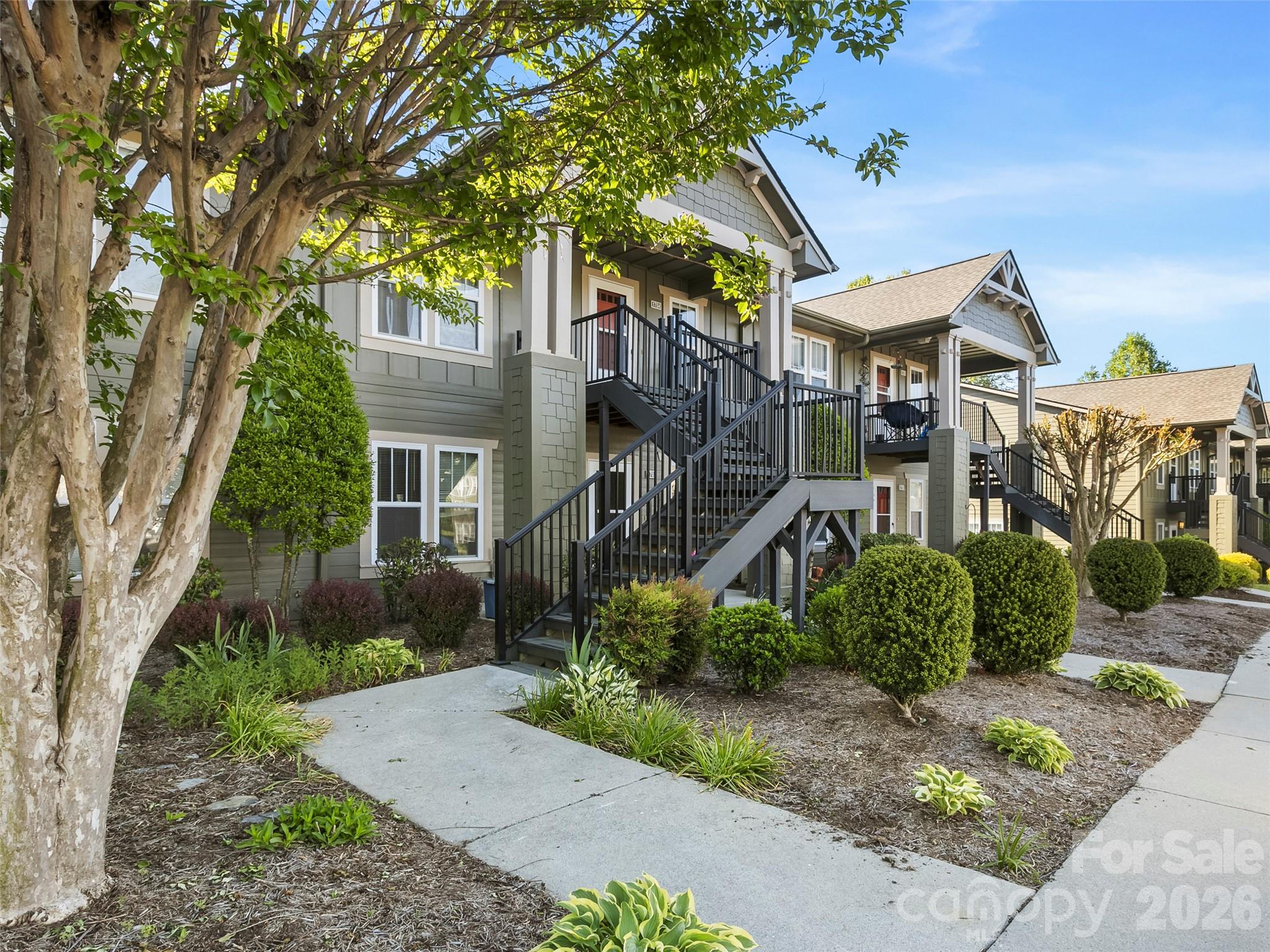 1704 Deermouse Way Hendersonville NC 28792