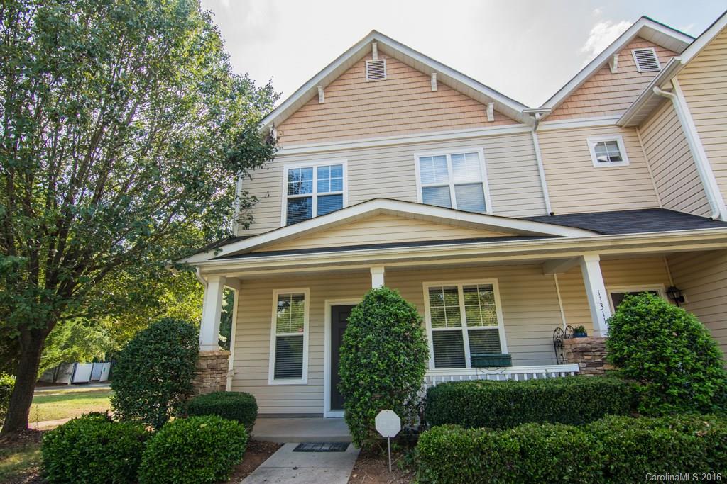 11315 Dundarrach Lane Charlotte NC 28277