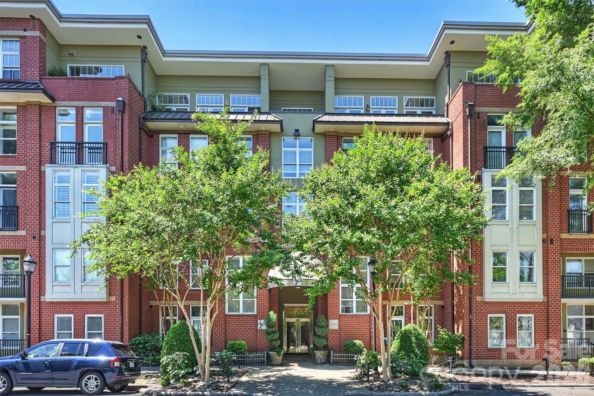1320 Fillmore Avenue Charlotte NC 28203