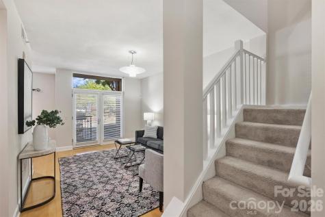 1320 Fillmore Avenue Charlotte NC 28203