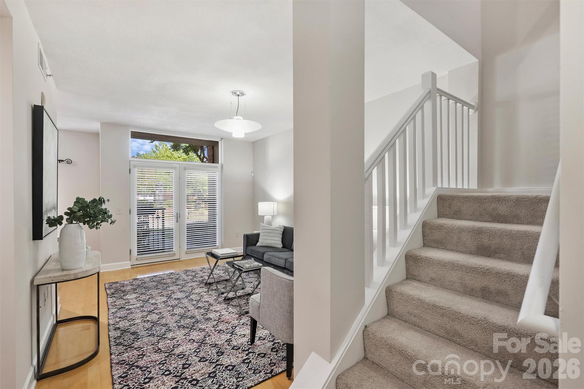 1320 Fillmore Avenue Charlotte NC 28203