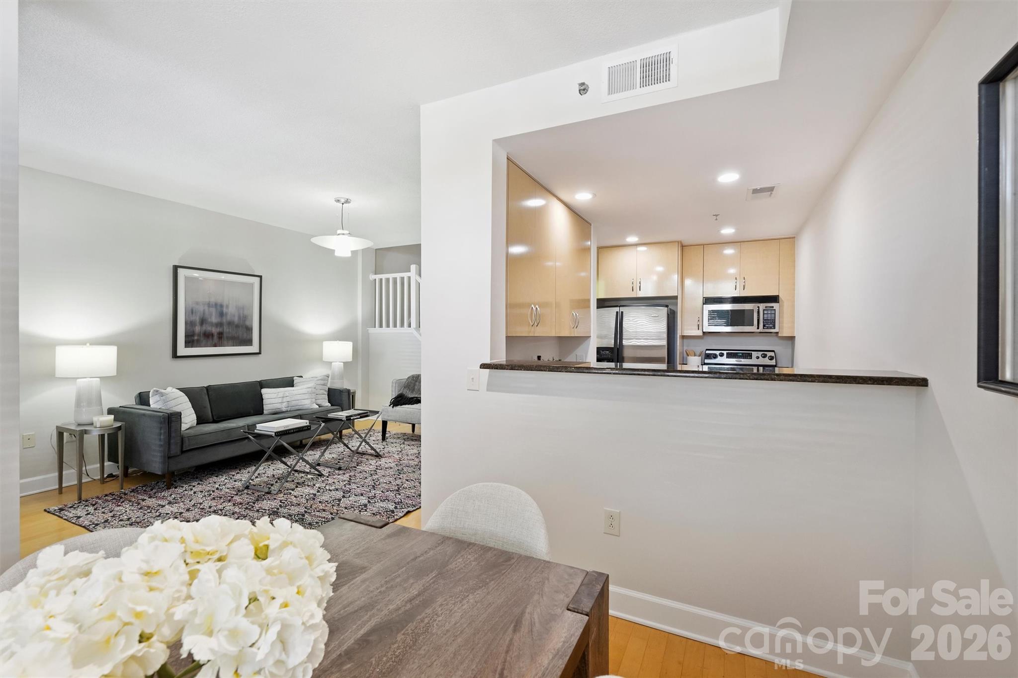 1320 Fillmore Avenue Charlotte NC 28203
