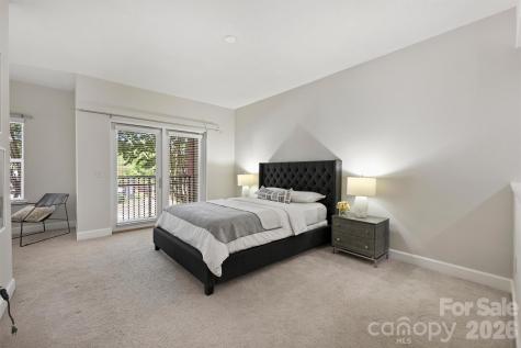 1320 Fillmore Avenue Charlotte NC 28203