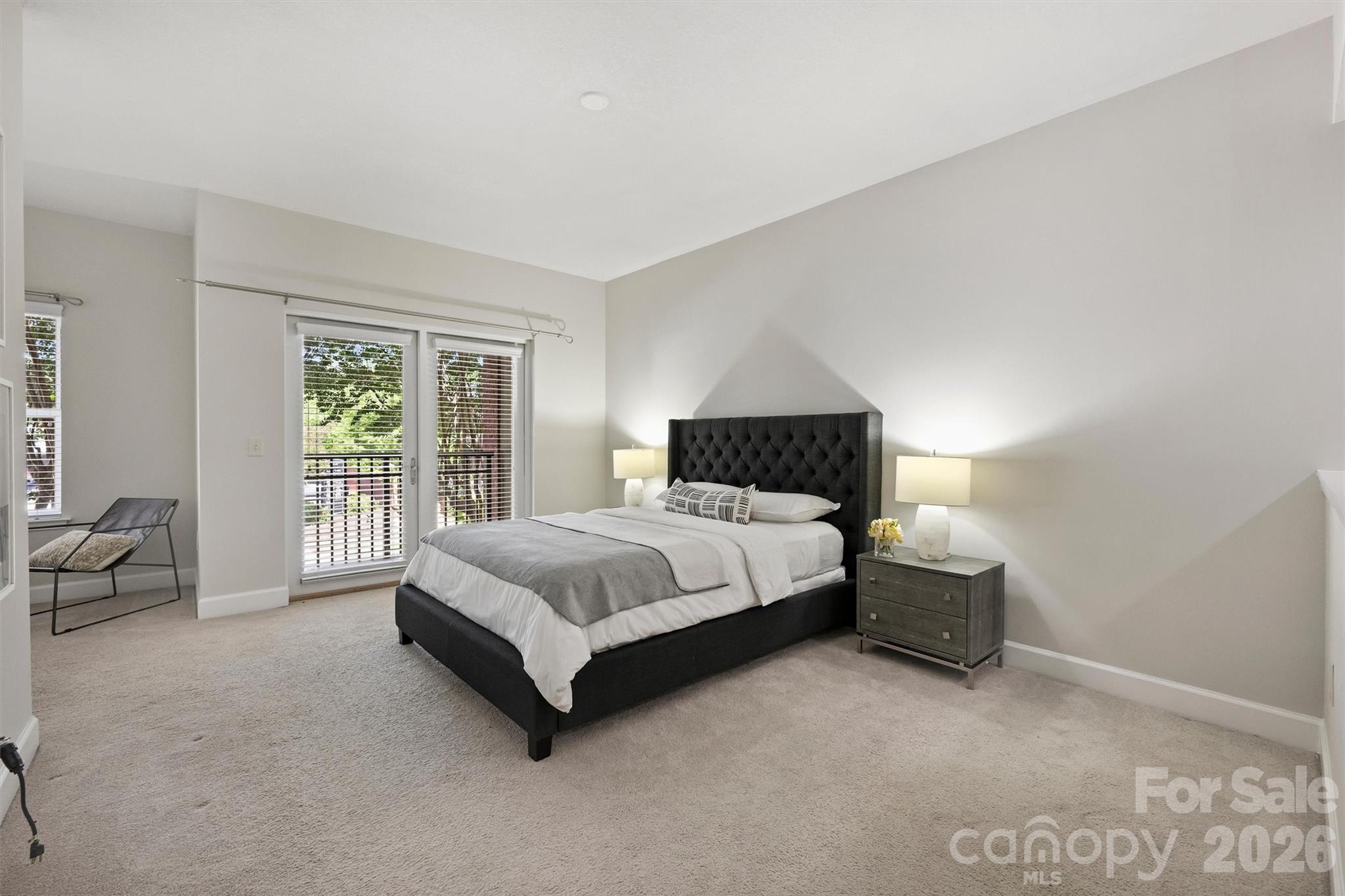 1320 Fillmore Avenue Charlotte NC 28203