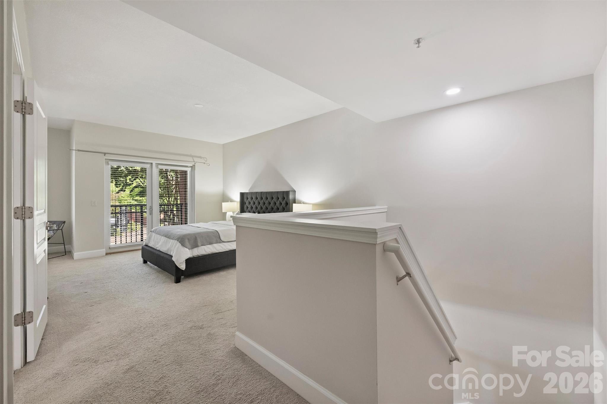 1320 Fillmore Avenue Charlotte NC 28203