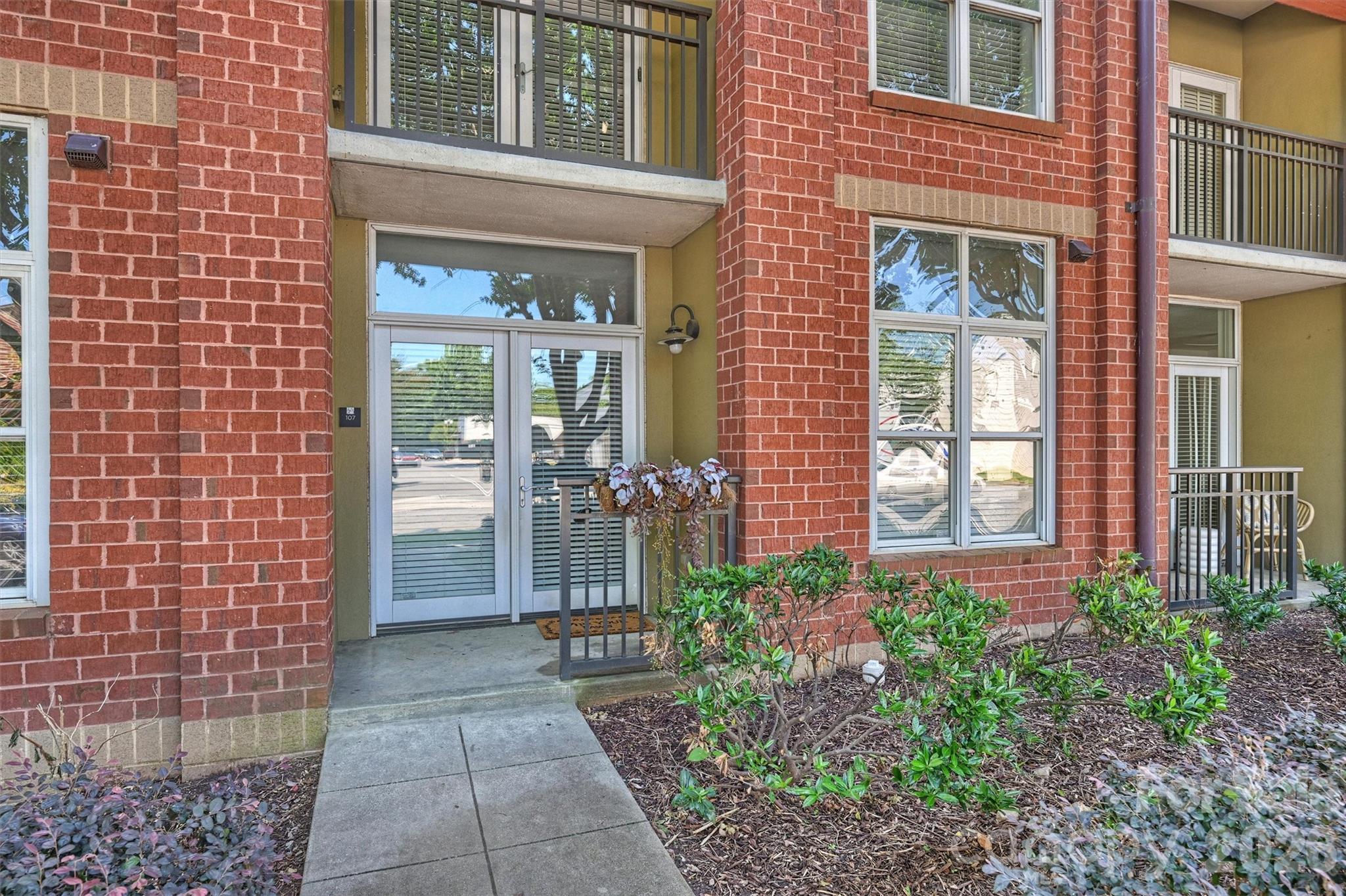 1320 Fillmore Avenue Charlotte NC 28203