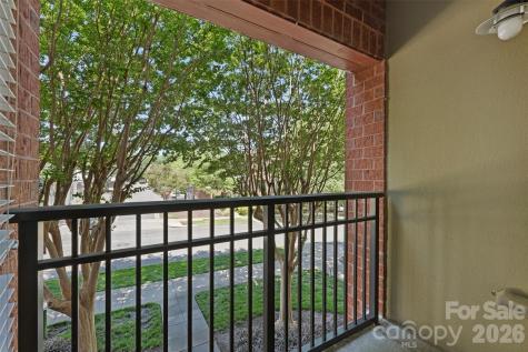 1320 Fillmore Avenue Charlotte NC 28203
