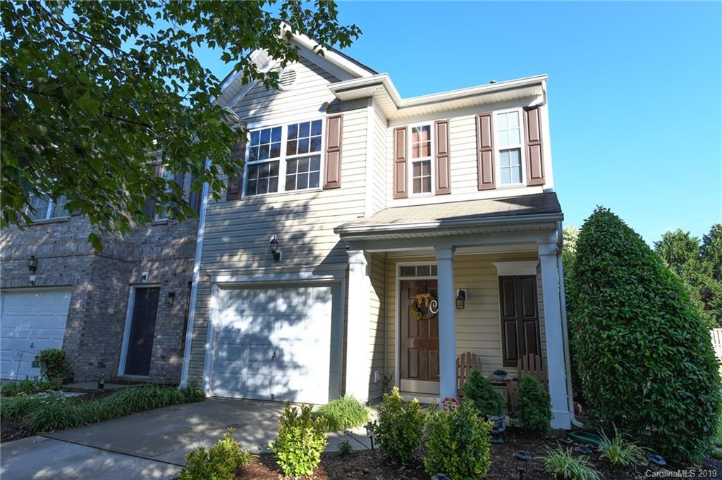 9606 Walkers Glen Drive Nw Concord NC 28027