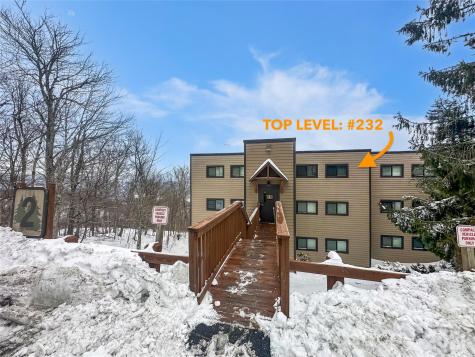 102 Sugar Ski Drive Sugar Mountain NC 28604