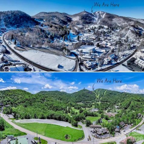 102 Sugar Ski Drive Sugar Mountain NC 28604